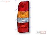 NOVI: delovi  STOP LAMPA (TURSKA) Levo Ford transit 00-06 -dostupno