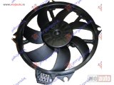 NOVI: delovi  VENTILATOR HLADNJAKA (O) Renault megane h/b - s.w. 08-14 -dostupno