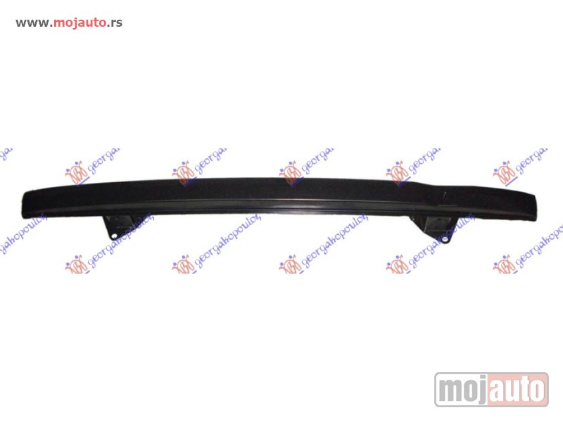 Glavna slika -  SINA ZADNJEG BRANIKA Mercedes b class (w245) 06-08 -dostupno - MojAuto