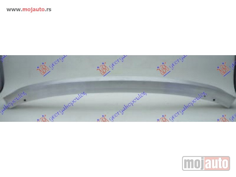 Glavna slika -  SINA ZADNJEG BRANIKA Audi a6 08-10 -dostupno - MojAuto