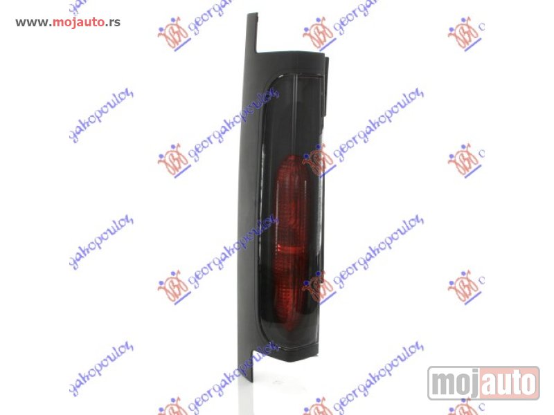 Glavna slika -  STOP LAMPA (DUPLA VRATA 260) (MARELLI) Levo Nissan primastar 02-06 -nedostupno - MojAuto