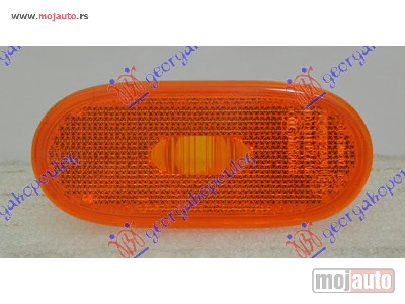 Glavna slika -  GABARITNO SVETLO LED Vw crafter 06-17 -dostupno - MojAuto