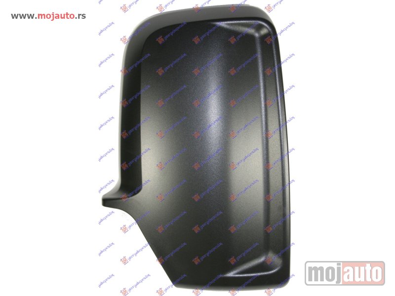 Glavna slika -  POKLOPAC RETROVIZORA Desno Vw crafter 06-17 -dostupno - MojAuto