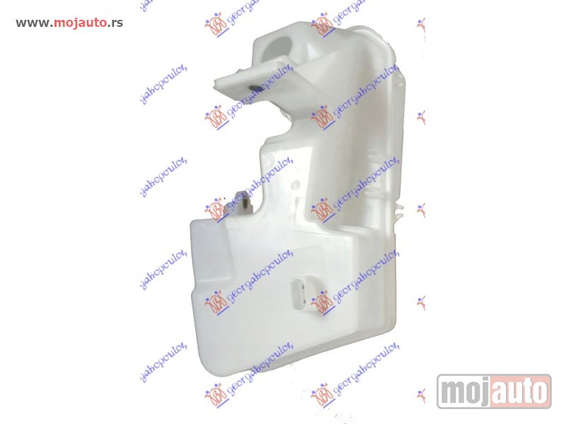 Glavna slika -  POSUDA ZA TECNOST BRISACA (SA SENZOROM NIVOA) Vw transporter (t5) 03-10 -dostupno - MojAuto