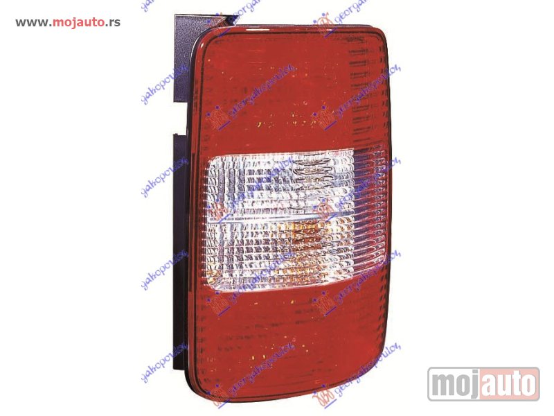 Glavna slika -  STOP LAMPA (JEDNA/DUPLA VRATA) (DEPO) Desno Vw caddy 04-10 -nedostupno - MojAuto