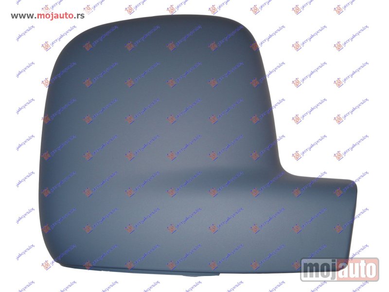 Glavna slika -  POKLOPAC RETROVIZORA PM Desno Vw transporter (t5) 03-10 -dostupno - MojAuto