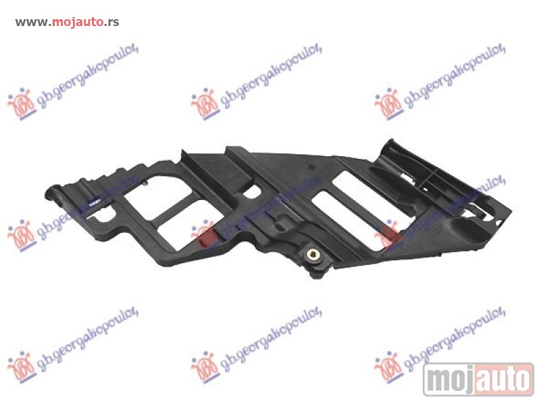 Glavna slika -  NOSAC FARA DONJI PLASTICNI Desno Vw golf vi 08-13 -dostupno - MojAuto