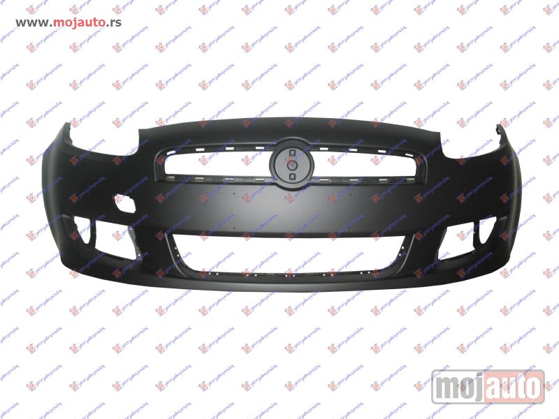 Glavna slika -  PREDNJI BRANIK PM Fiat bravo 07-14 -dostupno - MojAuto