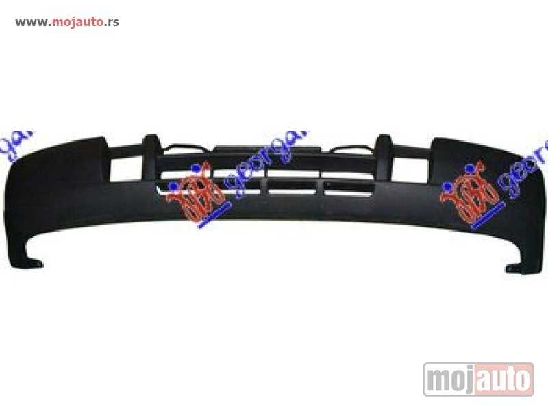 Glavna slika -  VEZNI LIM DONJI 03- Ford ranger 99-06 -dostupno - MojAuto