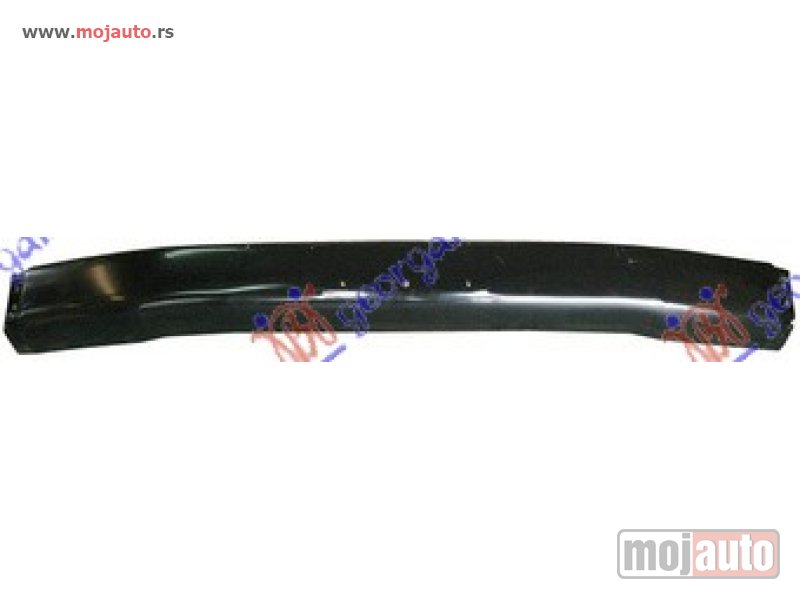 Glavna slika -  PREDNJI BRANIK -03 Ford ranger 99-06 -dostupno - MojAuto