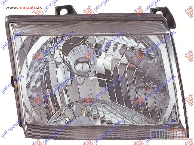 Glavna slika -  FAR 2003- (DEPO) Desno Ford ranger 99-06 -dostupno - MojAuto