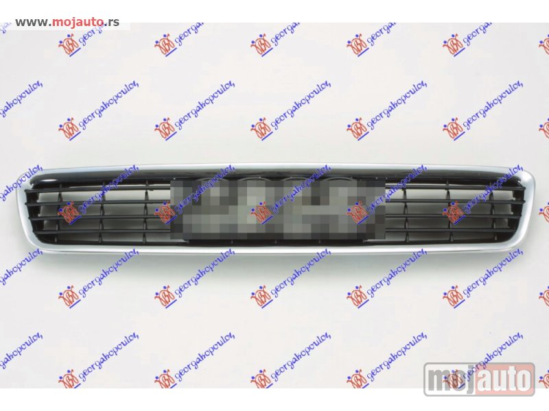 Glavna slika -  PVC MASKA 99- Audi a4 94-00 -nedostupno - MojAuto