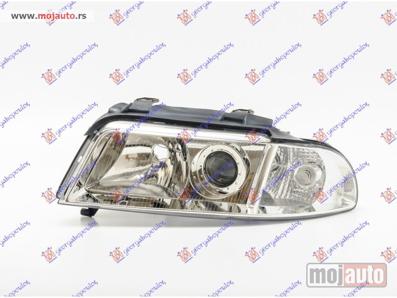 Glavna slika -  FAR 1999- (DEPO) Levo Audi a4 94-00 -nedostupno - MojAuto
