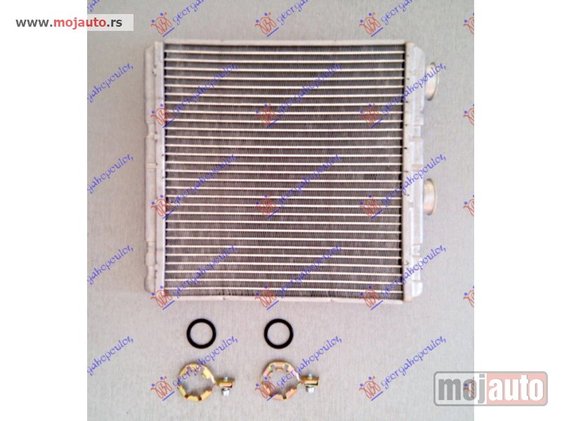 Glavna slika -  GREJAC KABINE (175x185x26) Renault laguna 07-15 -dostupno - MojAuto