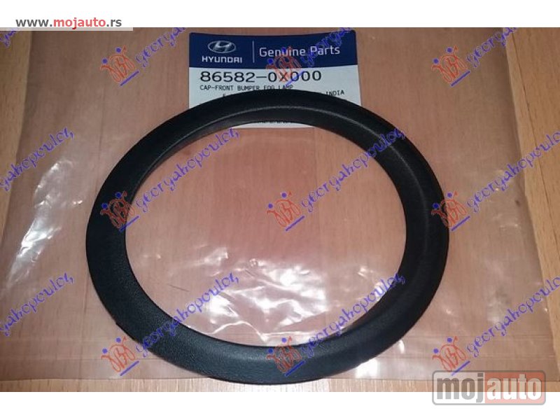 Glavna slika -  OKVIR MAGLENKE (O) Desno Hyundai i10 07-10 -dostupno - MojAuto