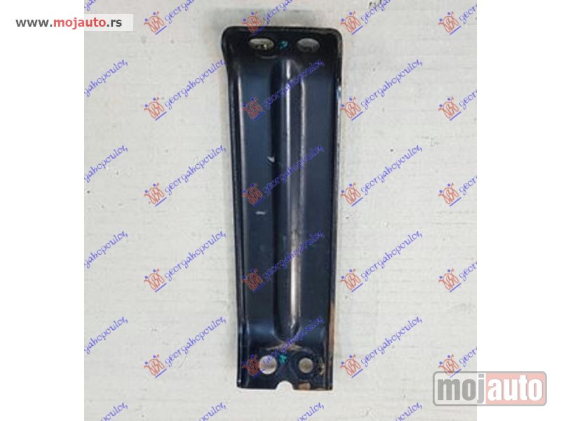 Glavna slika -  NOSAC PREDNJEG BRANIKA DONJI METALNI (L=D) (O) Hyundai i10 07-10 -dostupno - MojAuto