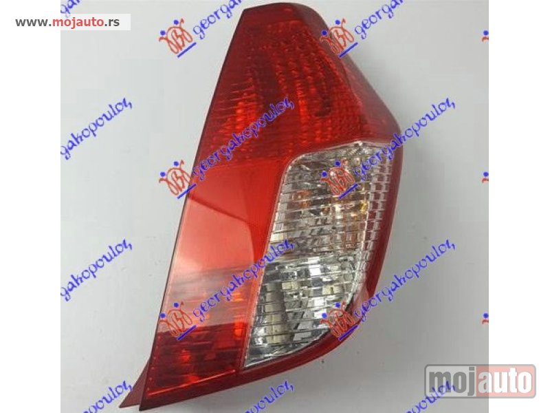 Glavna slika -  STOP LAMPA (O) Desno Hyundai i10 07-10 -dostupno - MojAuto