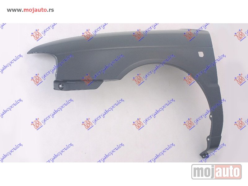 Glavna slika -  BLATOBRAN Levo Suzuki baleno sdn 94-98 -dostupno - MojAuto