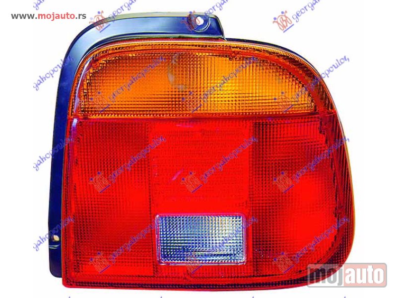 Glavna slika -  STOP LAMPA 4 VRATA (DEPO) Desno Suzuki baleno sdn 94-98 -dostupno - MojAuto