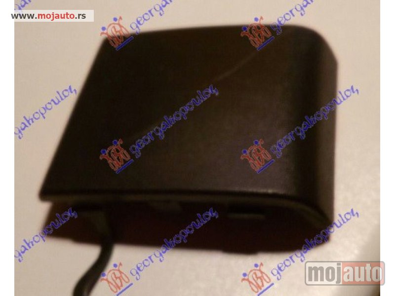 Glavna slika -  POKLOPAC KUKE PREDNJEG BRANIKA -2012 Renault megane h/b - s.w. 08-14 -dostupno - MojAuto