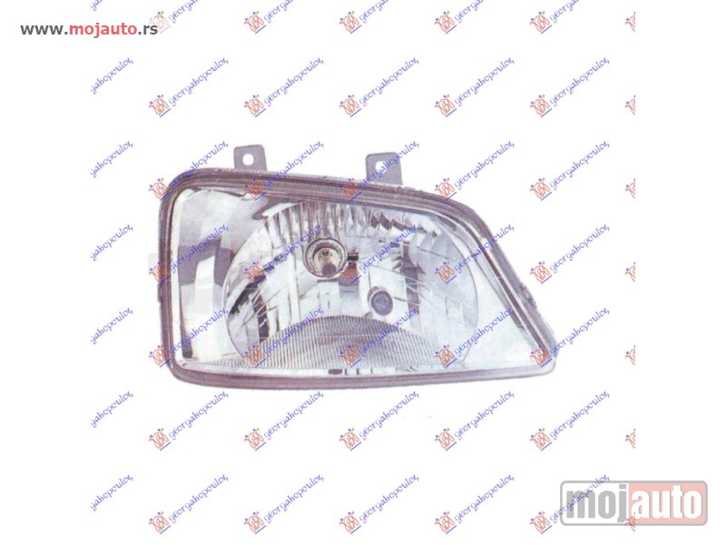 Glavna slika -  FAR ELEKTRICNI 2001- (DEPO) Desno Daihatsu terios 97-06 -nedostupno - MojAuto