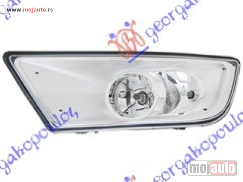 Glavna slika -  MAGLENKA (E) (TYC) Levo Ford galaxy 06-11 -nedostupno - MojAuto