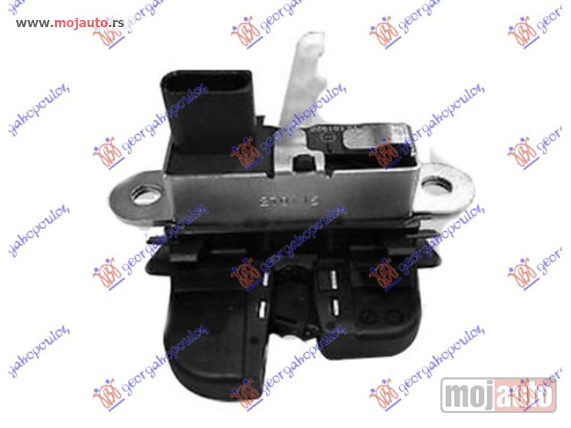 Glavna slika -  BRAVA GEPEK VRATA 3/5 VRATA Seat ibiza 08-12 -dostupno - MojAuto