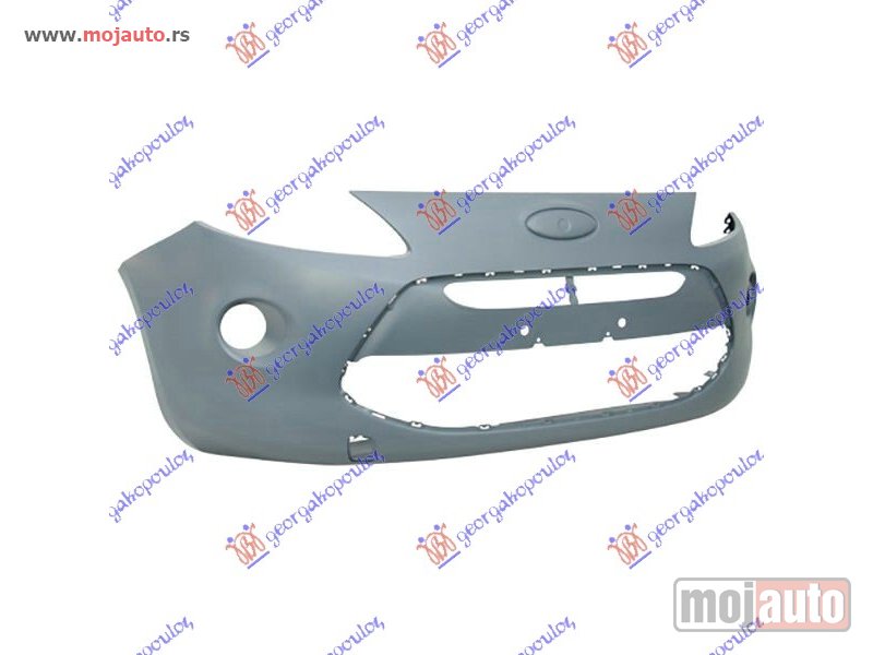Glavna slika -  PREDNJI BRANIK PM Ford ka 08-16 -dostupno - MojAuto