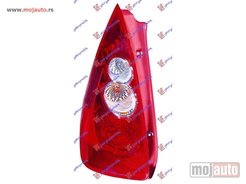 Glavna slika -  STOP LAMPA -2008 (DEPO) Levo Mazda 5 05-10 -dostupno - MojAuto