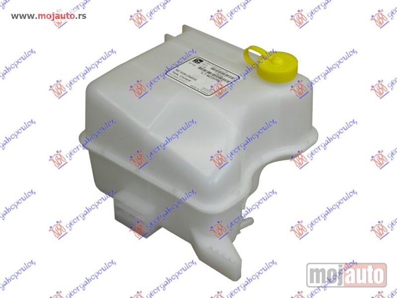 Glavna slika -  POSUDA ZA ANTIFRIZ (BENZIN/DIZEL) Mazda 5 05-10 -dostupno - MojAuto