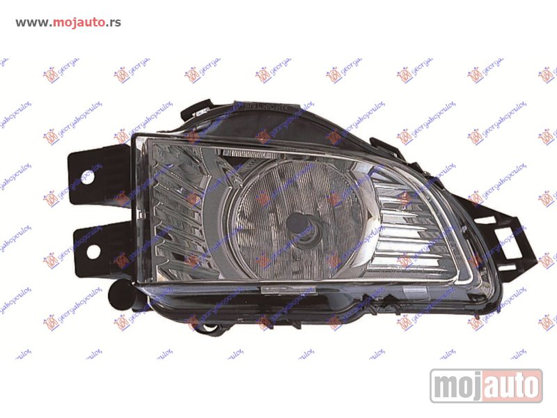 Glavna slika -  MAGLENKA (E) (DEPO) Levo Opel insignia 08-13 -dostupno - MojAuto
