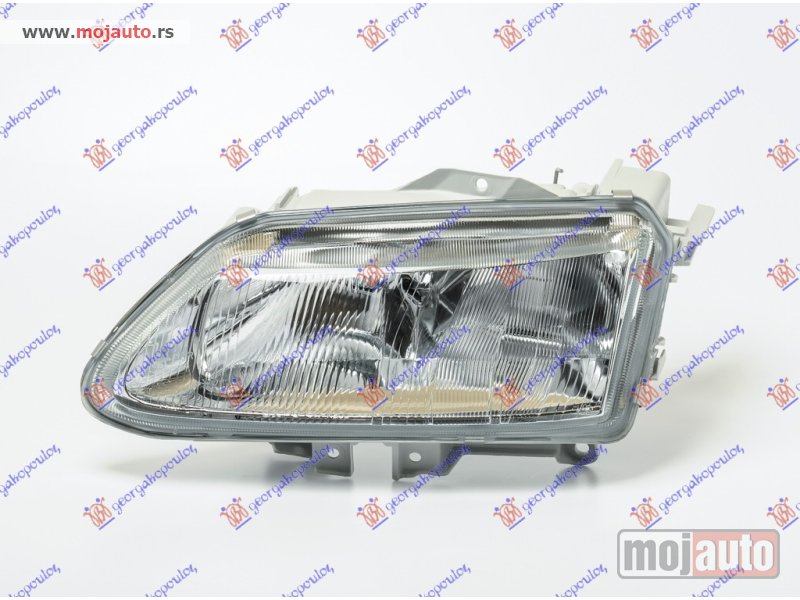 Glavna slika -  FAR ELEKTRICNI (DEPO) Levo Renault laguna 94-98 -dostupno - MojAuto