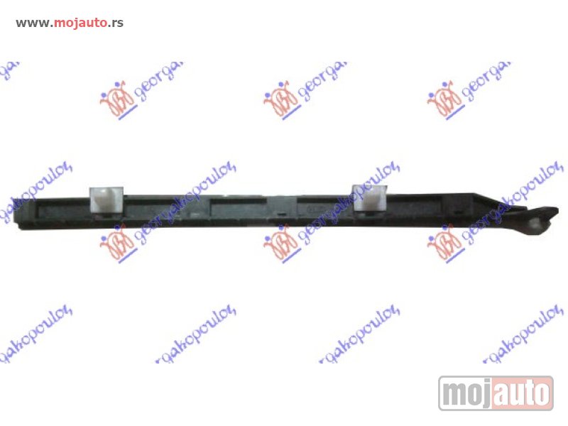 Glavna slika -  NOSAC ZADNJEG BRANIKA BOCNI PLASTICNI Desno Honda civic sedan 04-05 -dostupno - MojAuto