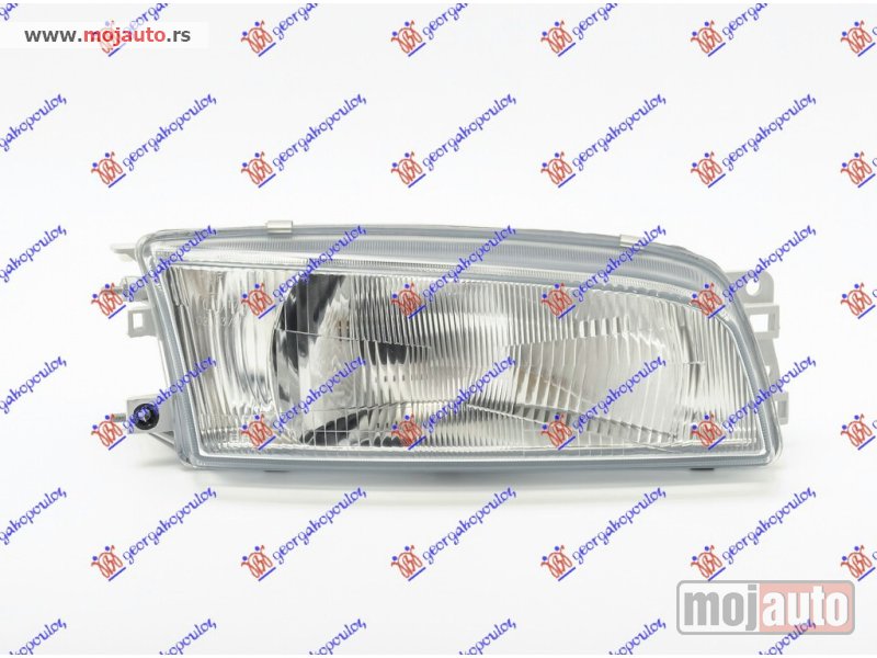 Glavna slika -  FAR ELEKTRICNI (DEPO) Desno Mitsubishi lancer (ck1) 95-97 -dostupno - MojAuto