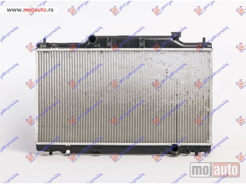 Glavna slika -  HLADNJAK MOTORA 2.0i 16V (R TIP) (+/-AC) (35x65.8) Honda civic h/b-l/b 01-04 -dostupno - MojAuto