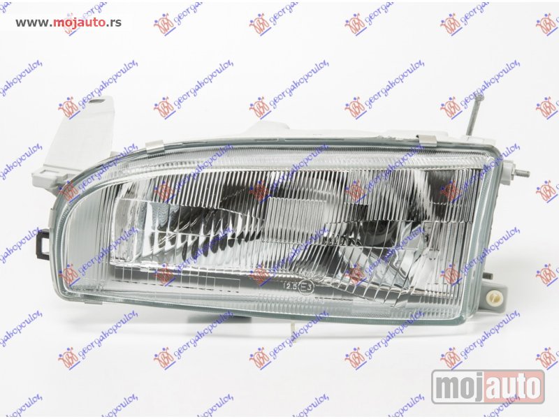 Glavna slika -  FAR (DEPO) Levo Toyota corolla (e 10) l/b (5d) 92-96 -dostupno - MojAuto