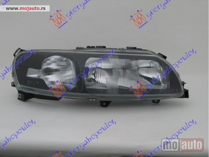 Glavna slika -  FAR ELEKTRICNI -2005 (TYC) Desno Volvo v70 00-07 -dostupno - MojAuto