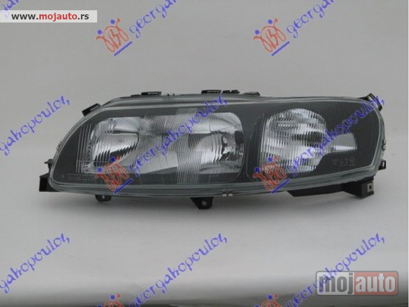 Glavna slika -  FAR ELEKTRICNI -2005 (TYC) Levo Volvo v70 00-07 -dostupno - MojAuto