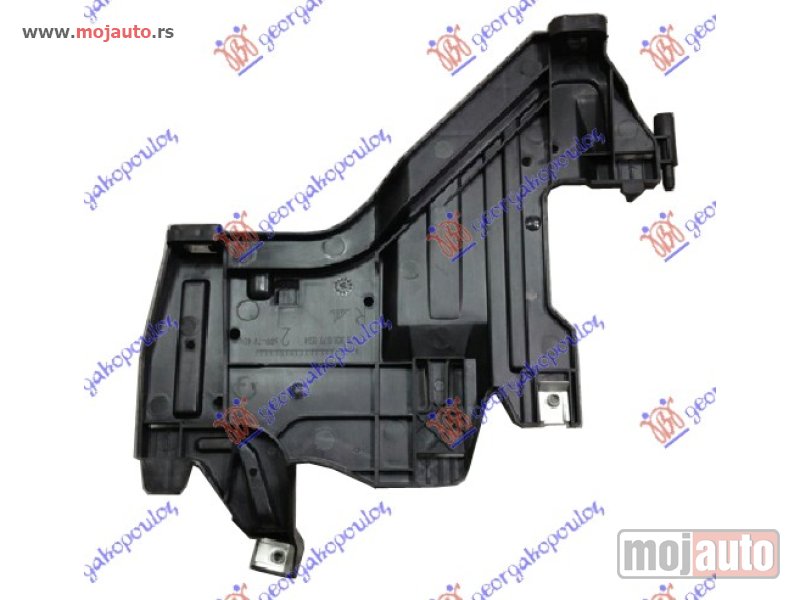 Glavna slika -  NOSAC FARA DONJI PLASTICNI Desno Audi a4 07-11 -nedostupno - MojAuto