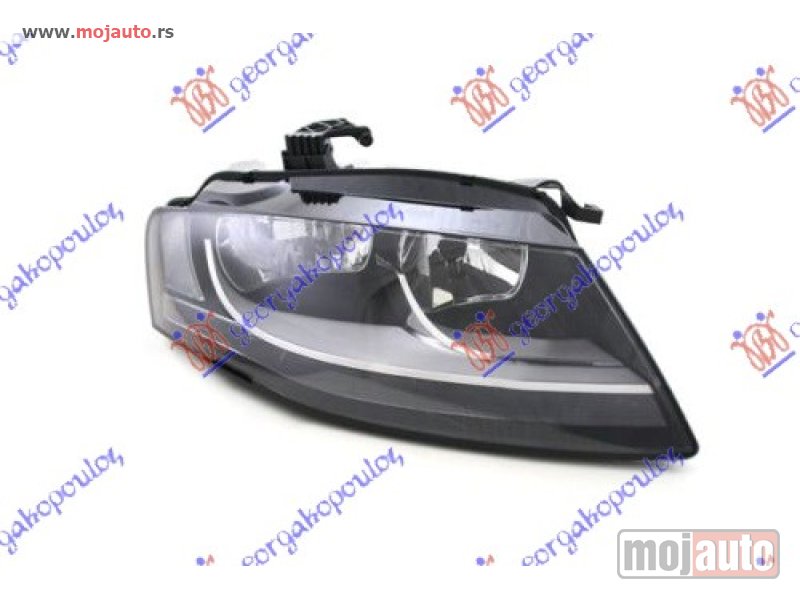 Glavna slika -  FAR ELEKTRICNI -2010 (DEPO) Desno Audi a4 07-11 -dostupno - MojAuto