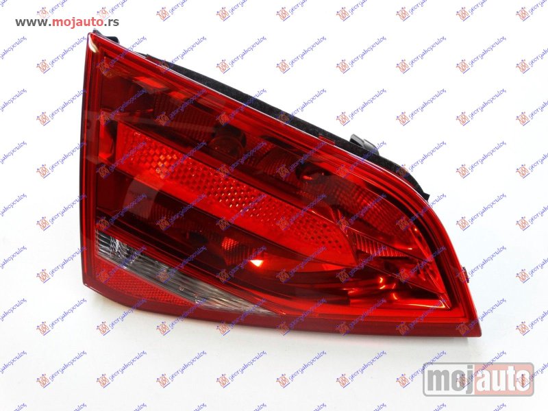 Glavna slika -  STOP LAMPA UNUTRASNJA (DEPO) Levo Audi a4 07-11 -dostupno - MojAuto