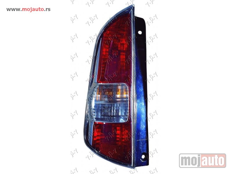 Glavna slika -  STOP LAMPA (DEPO) Levo Daihatsu sirion 05- -dostupno - MojAuto
