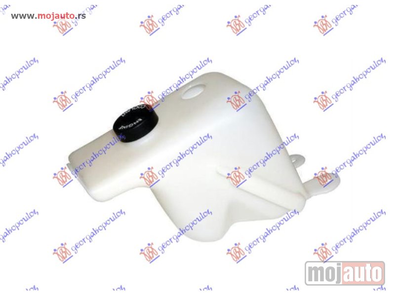 Glavna slika -  POSUDA ZA ANTIFRIZ -96 Jeep grand cherokee 93-98 -dostupno - MojAuto