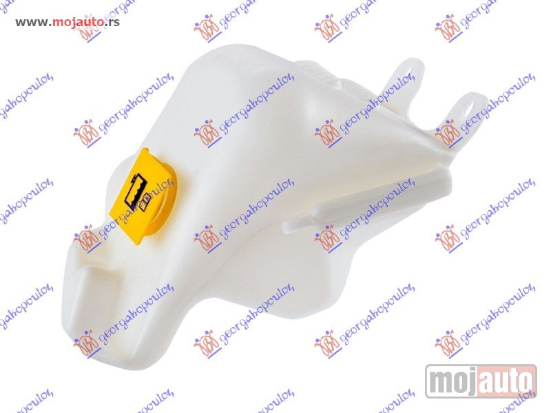 Glavna slika -  POSUDA ZA ANTIFRIZ 96- Jeep grand cherokee 93-98 -dostupno - MojAuto