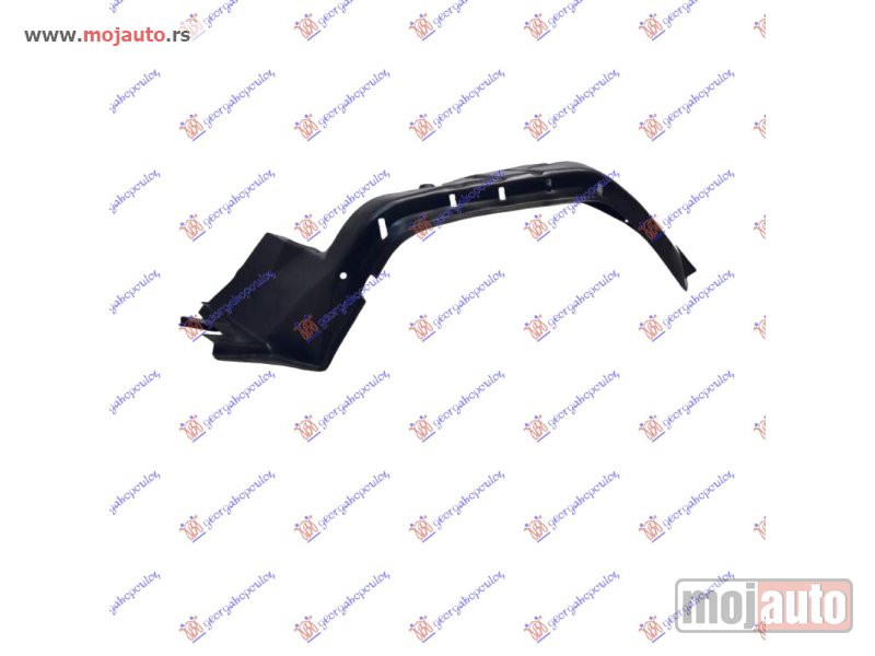 Glavna slika -  POTKRILO PLASTICNO Levo Jeep cherokee 97-01 -dostupno - MojAuto