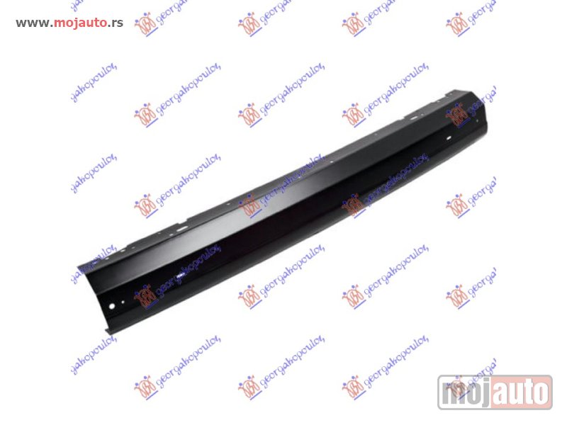 Glavna slika -  PREDNJI BRANIK Jeep cherokee 97-01 -dostupno - MojAuto