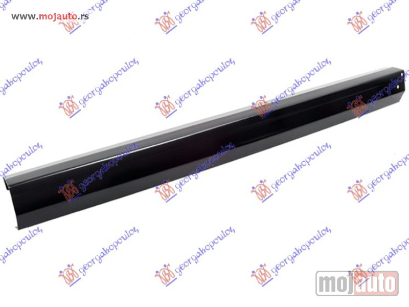Glavna slika -  ZADNJI BRANIK Jeep cherokee 97-01 -dostupno - MojAuto