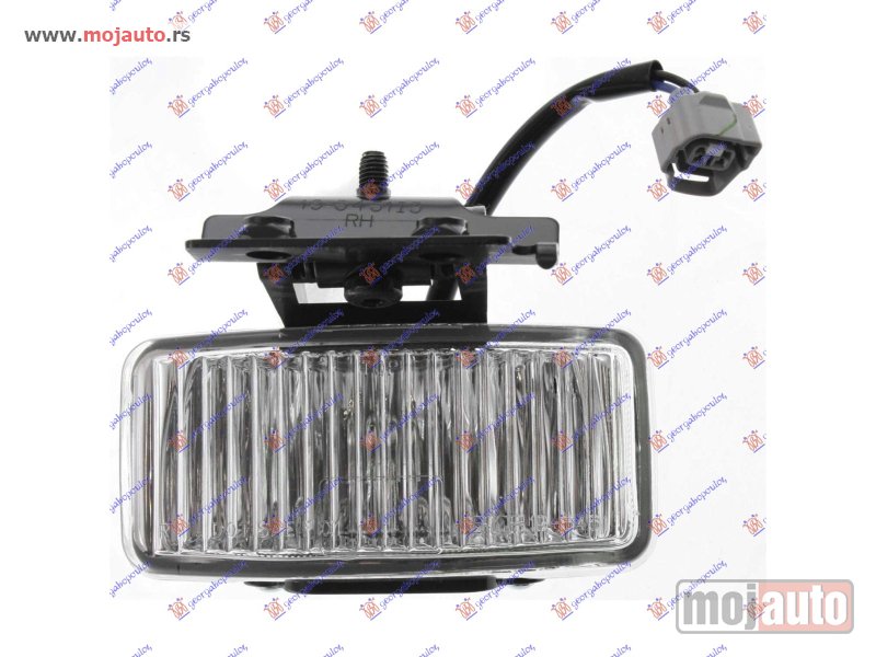 Glavna slika -  MAGLENKA (E) (TYC) Desno Jeep cherokee 97-01 -dostupno - MojAuto