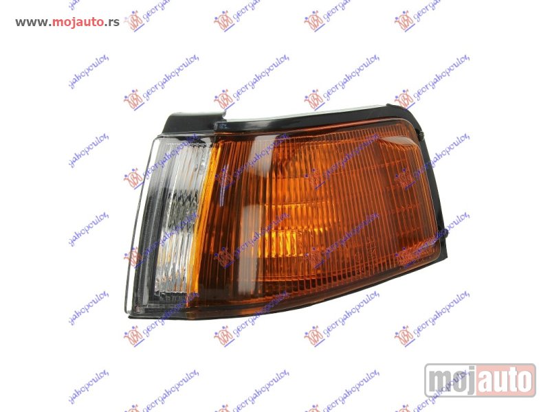 Glavna slika -  MIGAVAC Levo Mazda 323 h/b 92-95 -dostupno - MojAuto