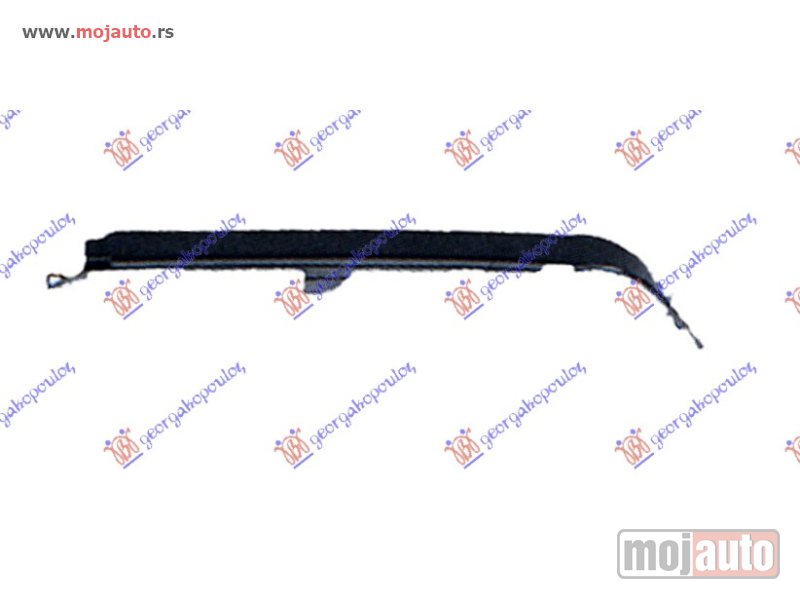 Glavna slika -  LAJSNA FARA Levo Mazda 323 sdn 90-92 -dostupno - MojAuto